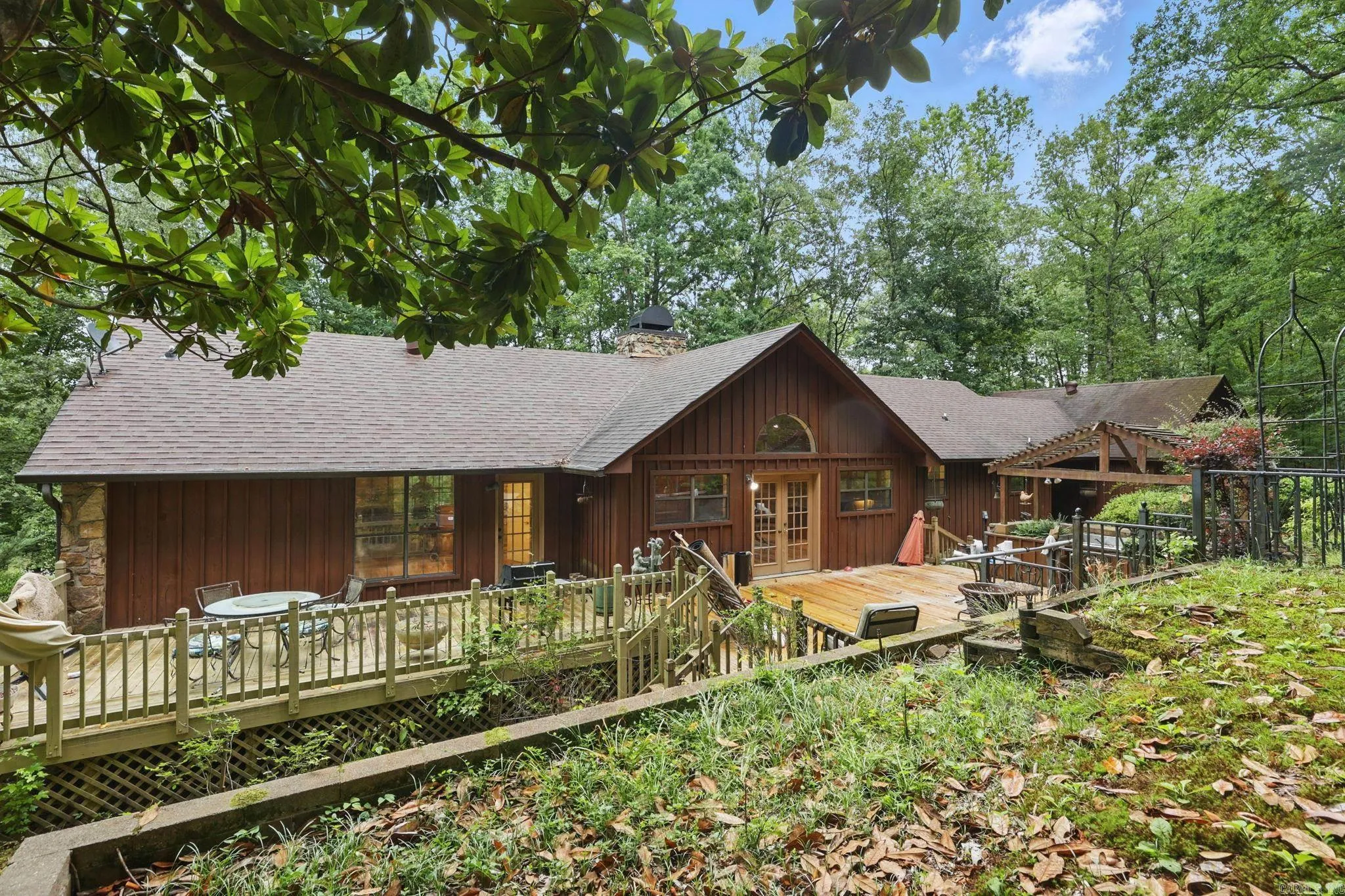 Little Rock, Arkansas 72223, United States, 3 Bedrooms Bedrooms, ,3 BathroomsBathrooms,Residential,Active,140455