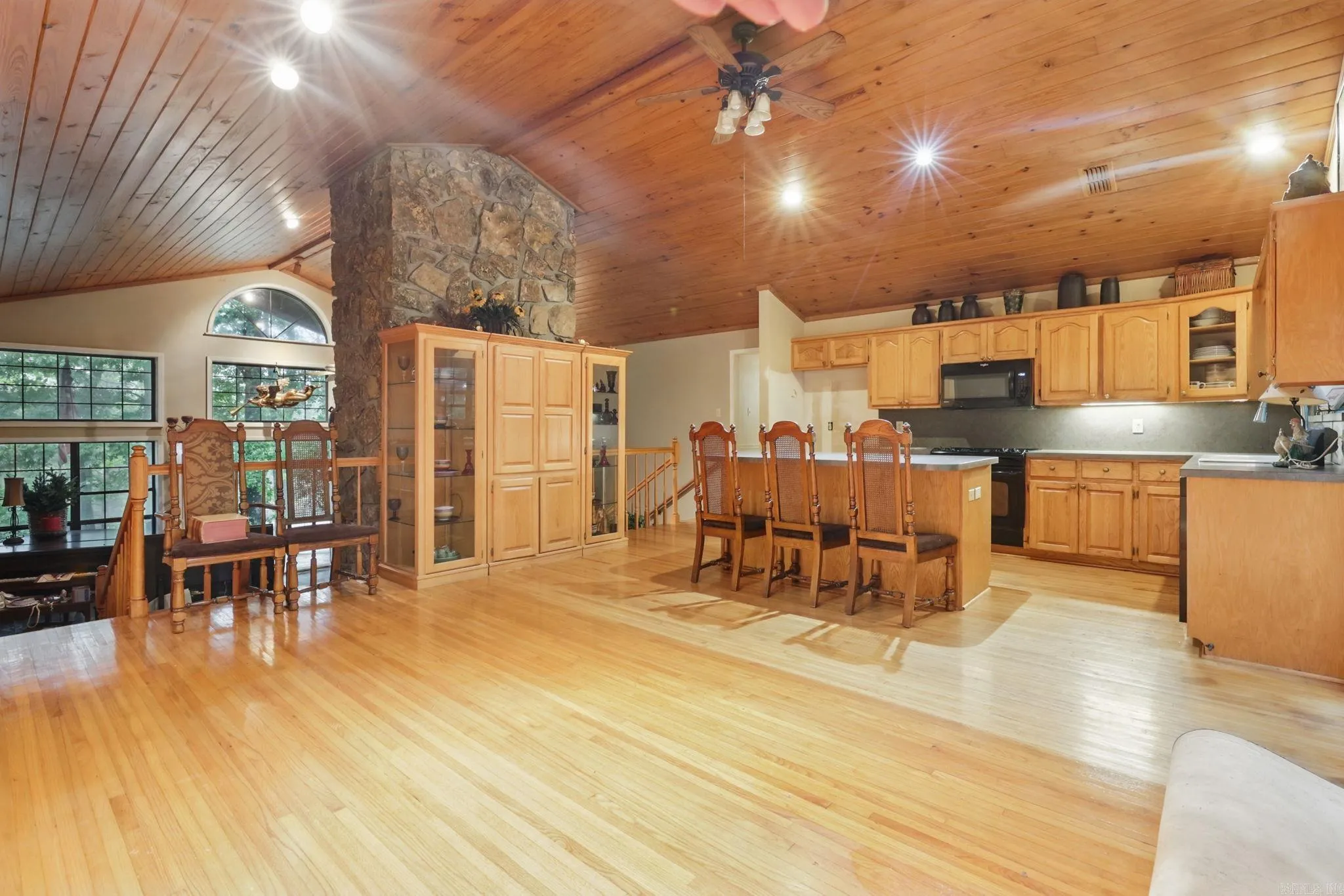 Little Rock, Arkansas 72223, United States, 3 Bedrooms Bedrooms, ,3 BathroomsBathrooms,Residential,Active,140455