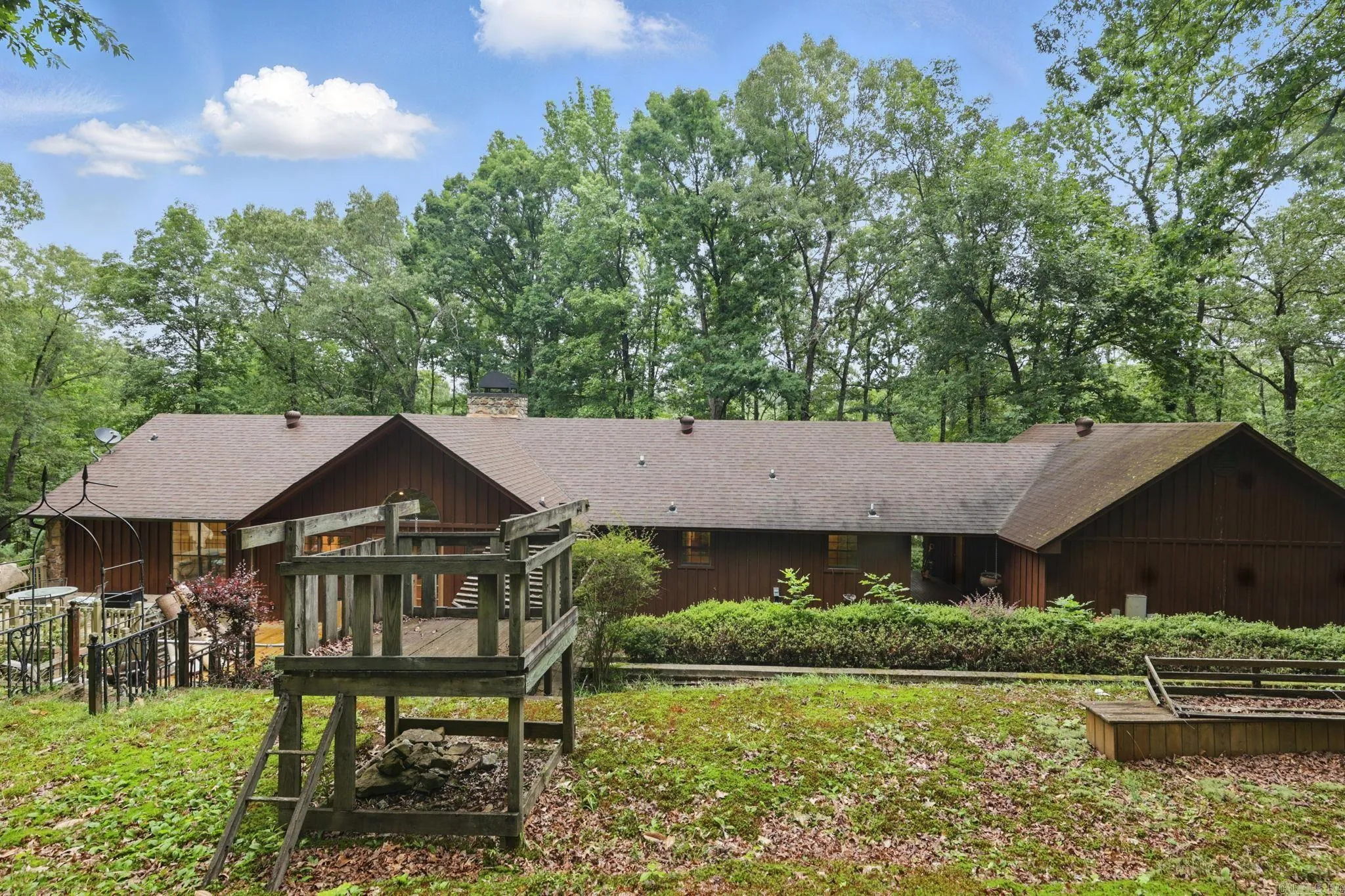 Little Rock, Arkansas 72223, United States, 3 Bedrooms Bedrooms, ,3 BathroomsBathrooms,Residential,Active,140455