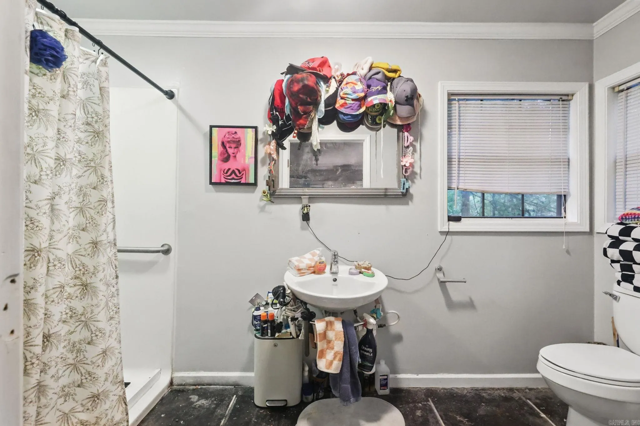 Little Rock, Arkansas 72223, United States, 3 Bedrooms Bedrooms, ,3 BathroomsBathrooms,Residential,Active,140455