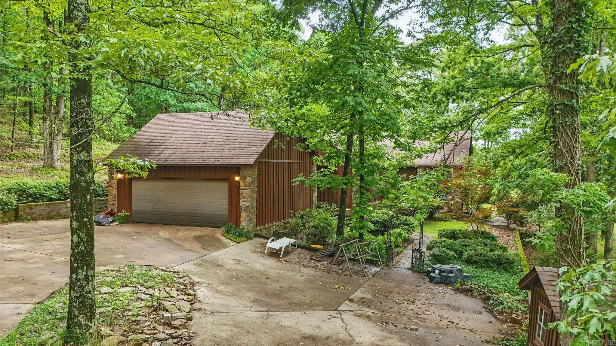 Little Rock, Arkansas 72223, United States, 3 Bedrooms Bedrooms, ,3 BathroomsBathrooms,Residential,Active,140455