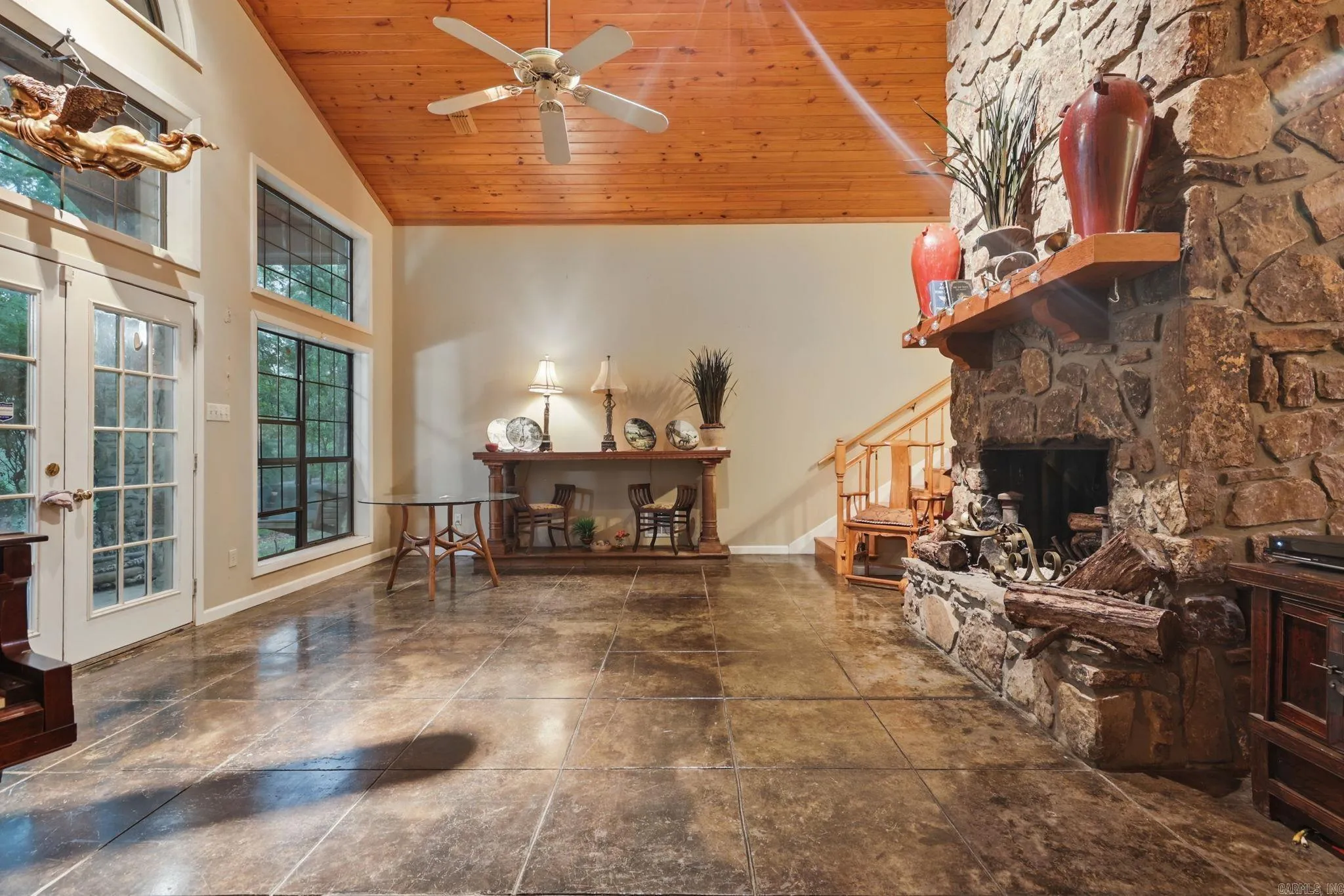 Little Rock, Arkansas 72223, United States, 3 Bedrooms Bedrooms, ,3 BathroomsBathrooms,Residential,Active,140455