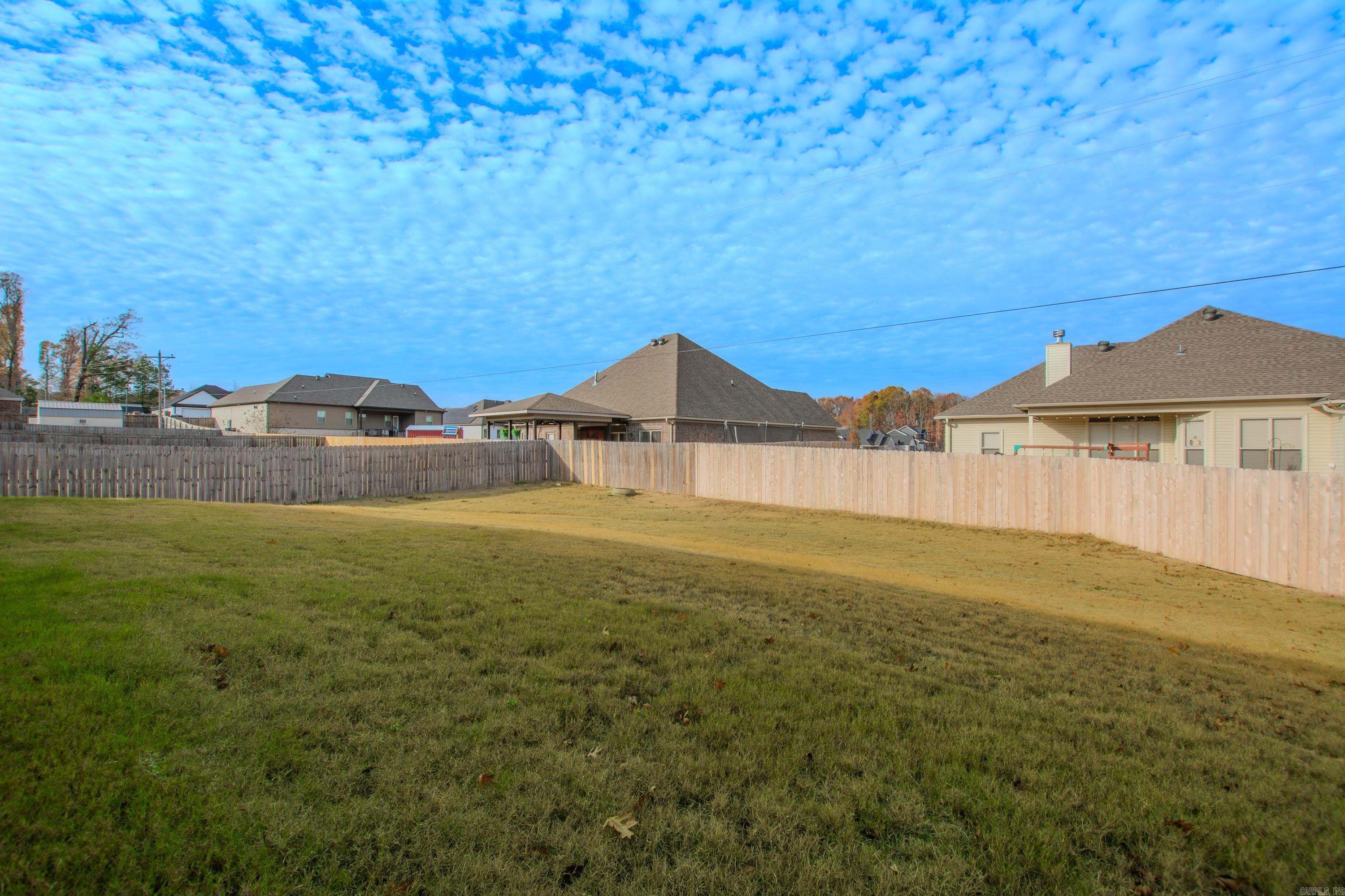 CYPRESS VALLEY - Residential