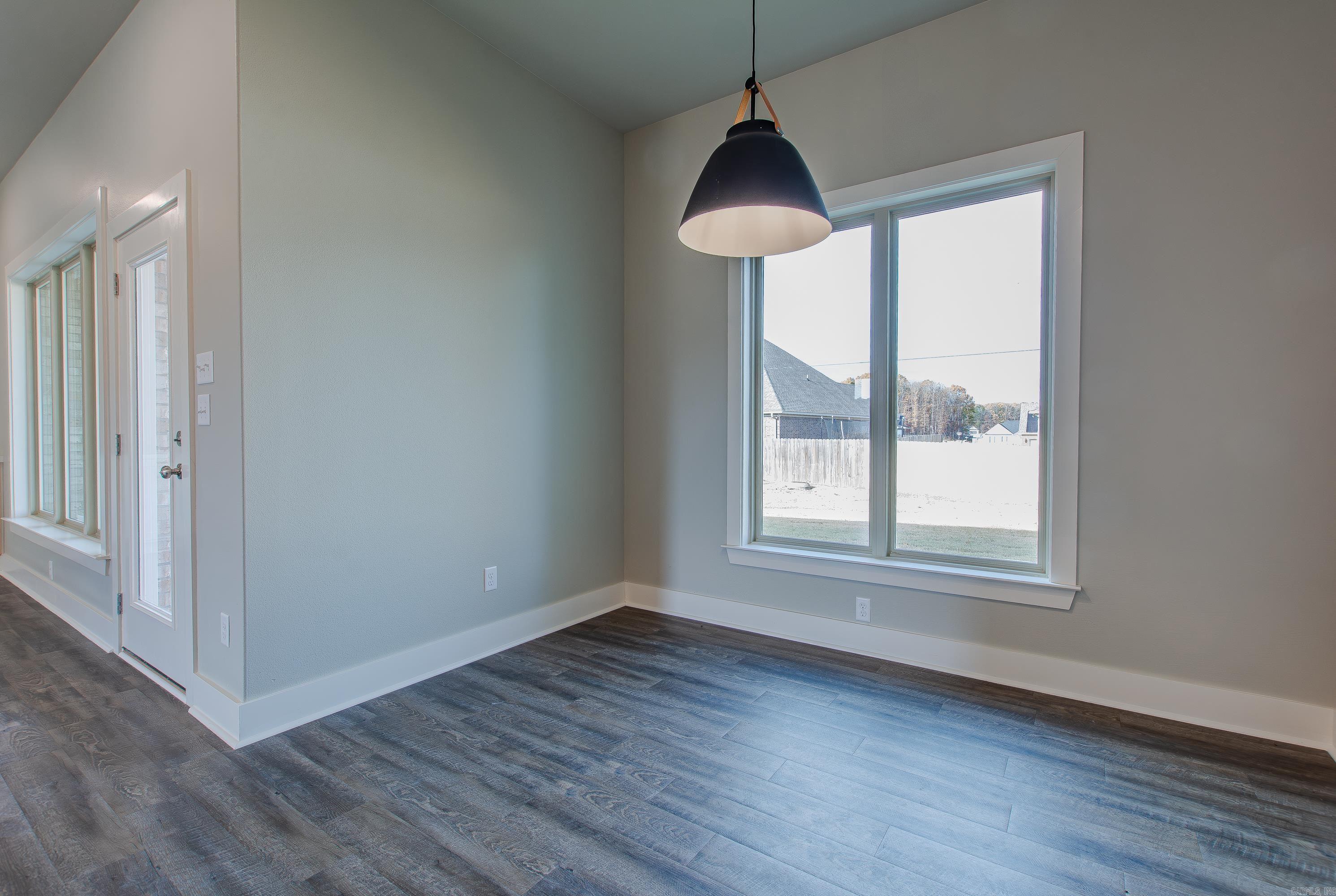 CYPRESS VALLEY - Residential