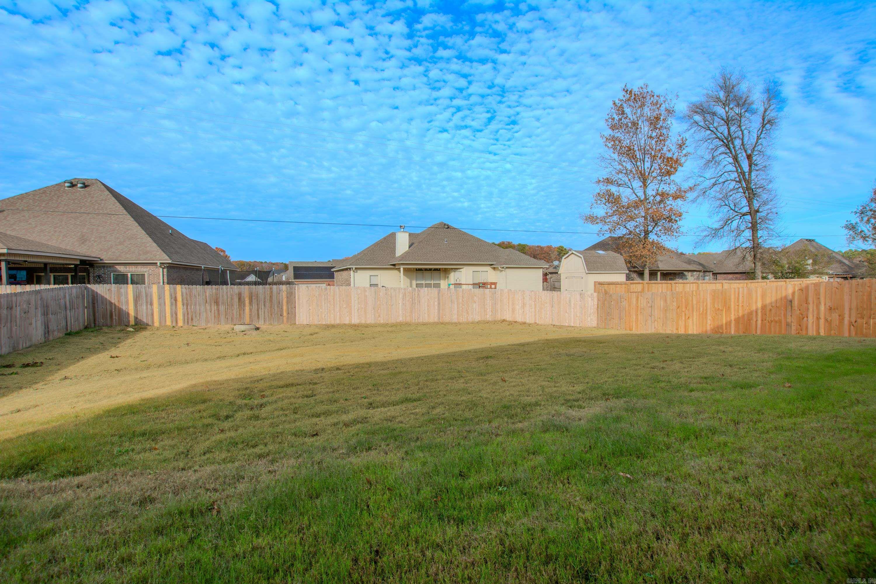 CYPRESS VALLEY - Residential