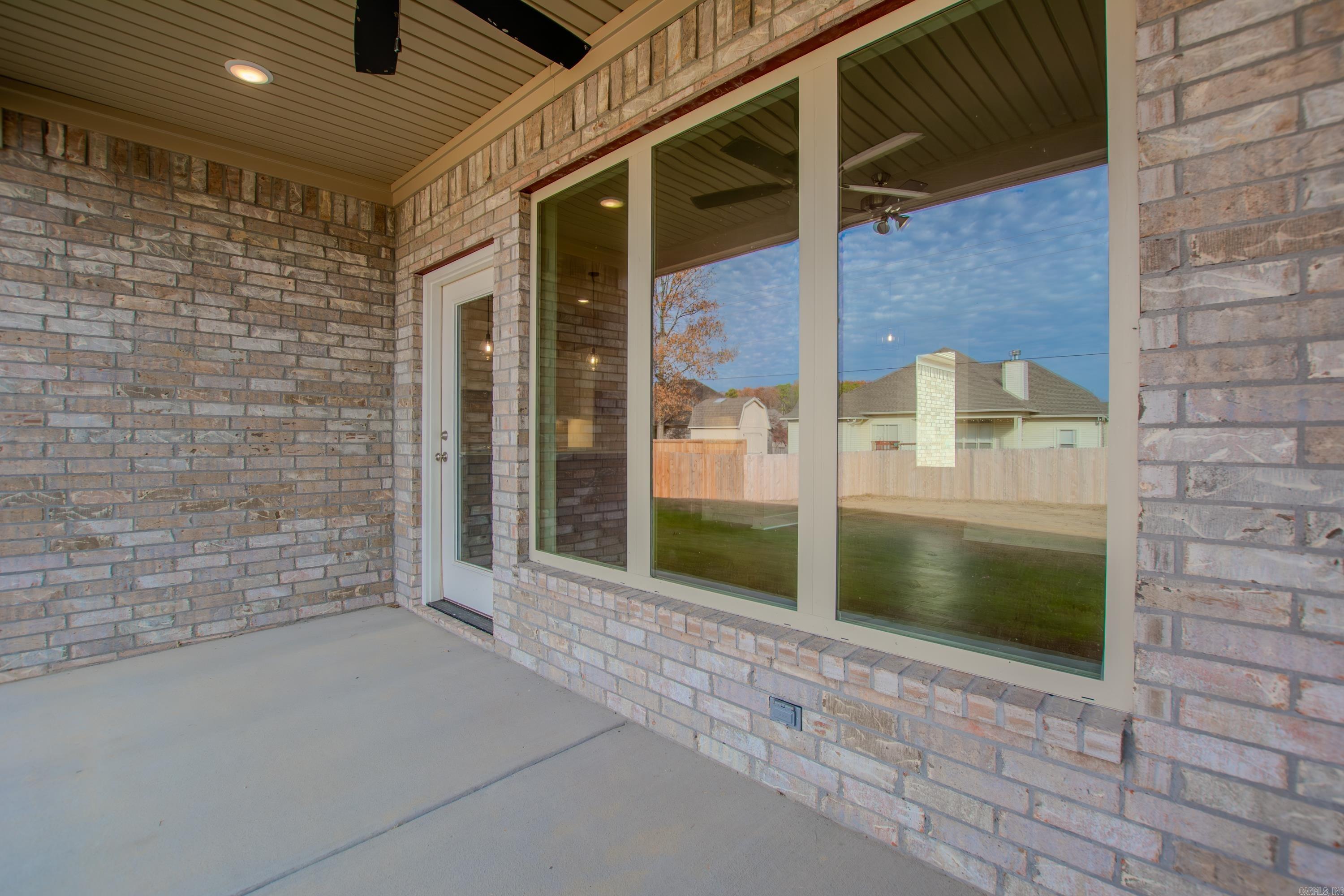 CYPRESS VALLEY - Residential