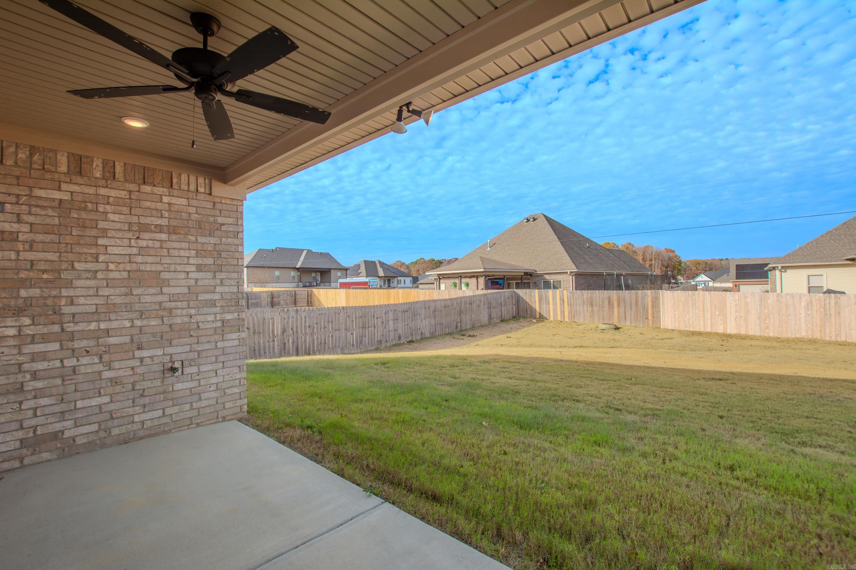 CYPRESS VALLEY - Residential