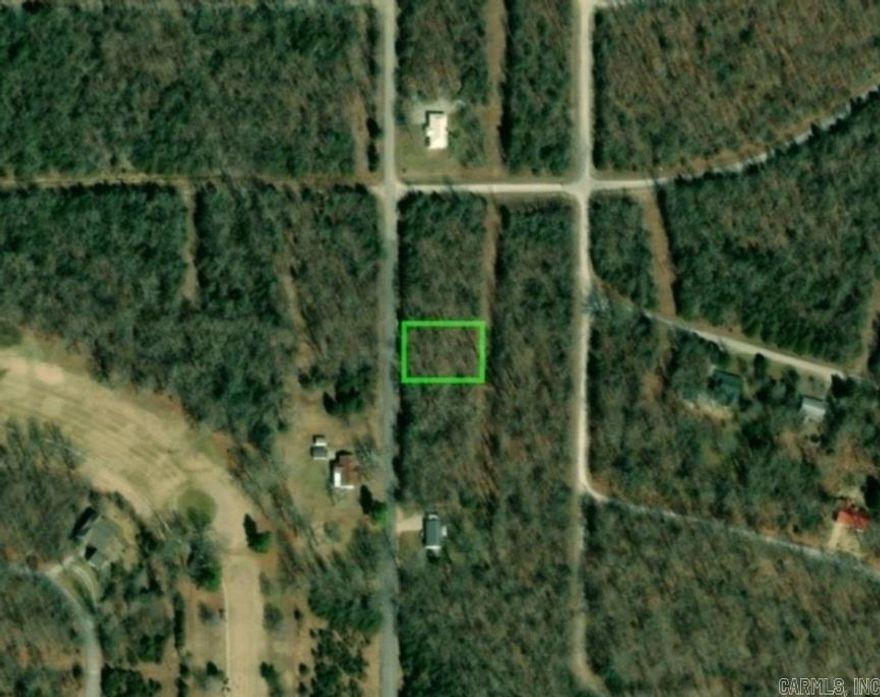 Get ready to build on this (.42 +/-) acre lot that is 11 minutes to Crown Lake and area amenities. Make this beautiful, wooded lot your today. Buyer to verify all utilities.