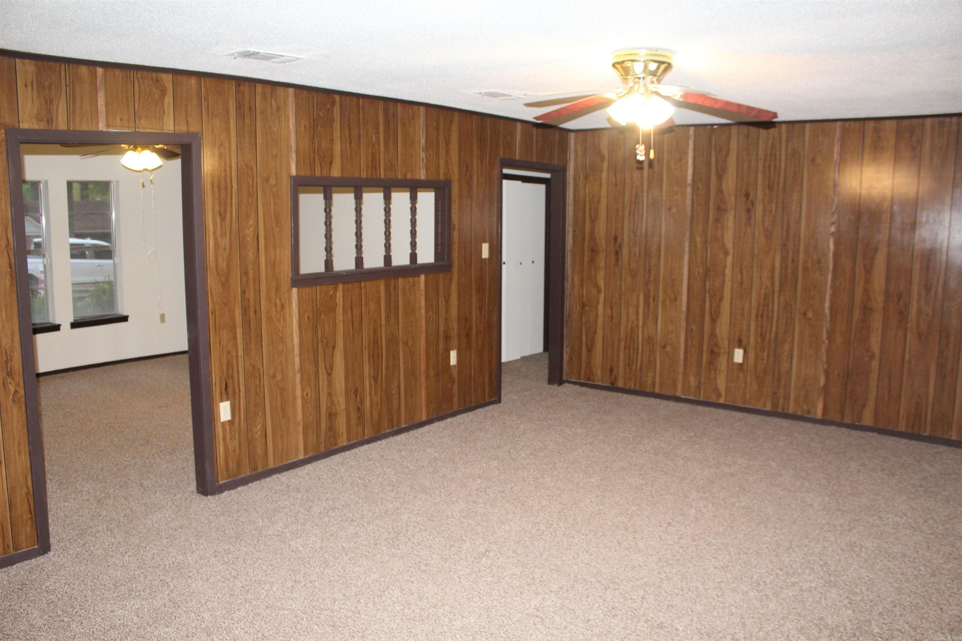 Forrest Hill - Residential