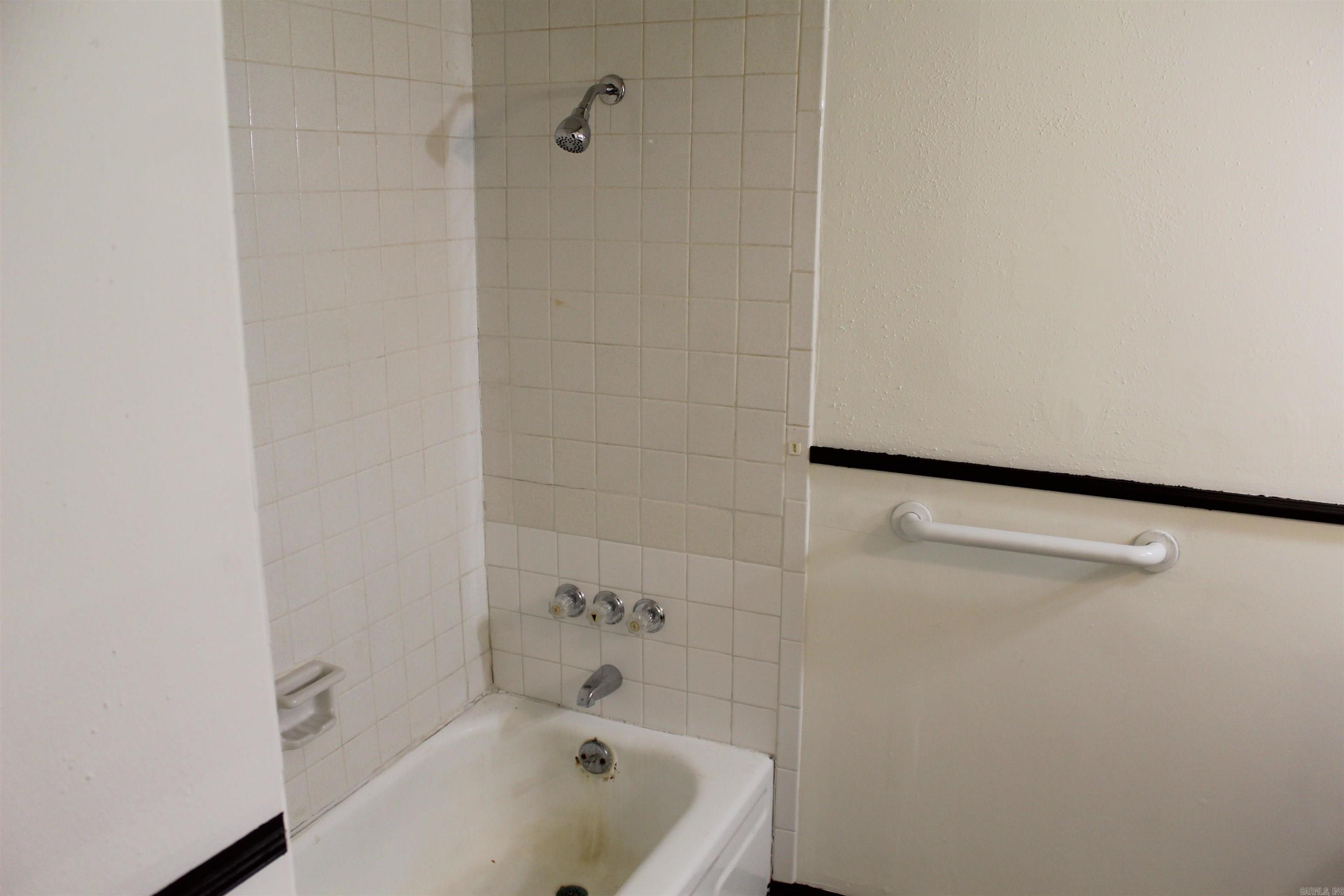 Forrest Hill - Residential