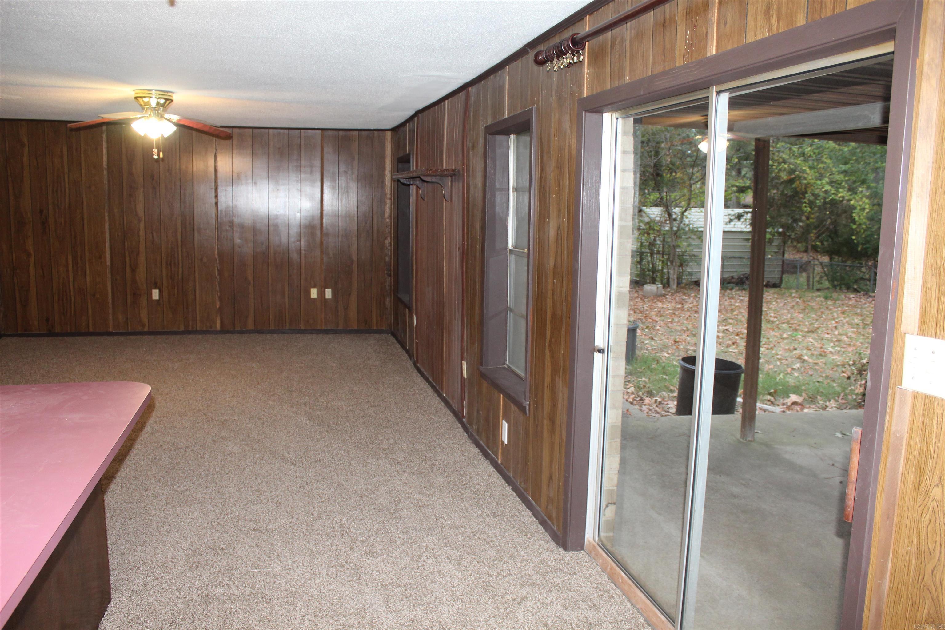 Forrest Hill - Residential