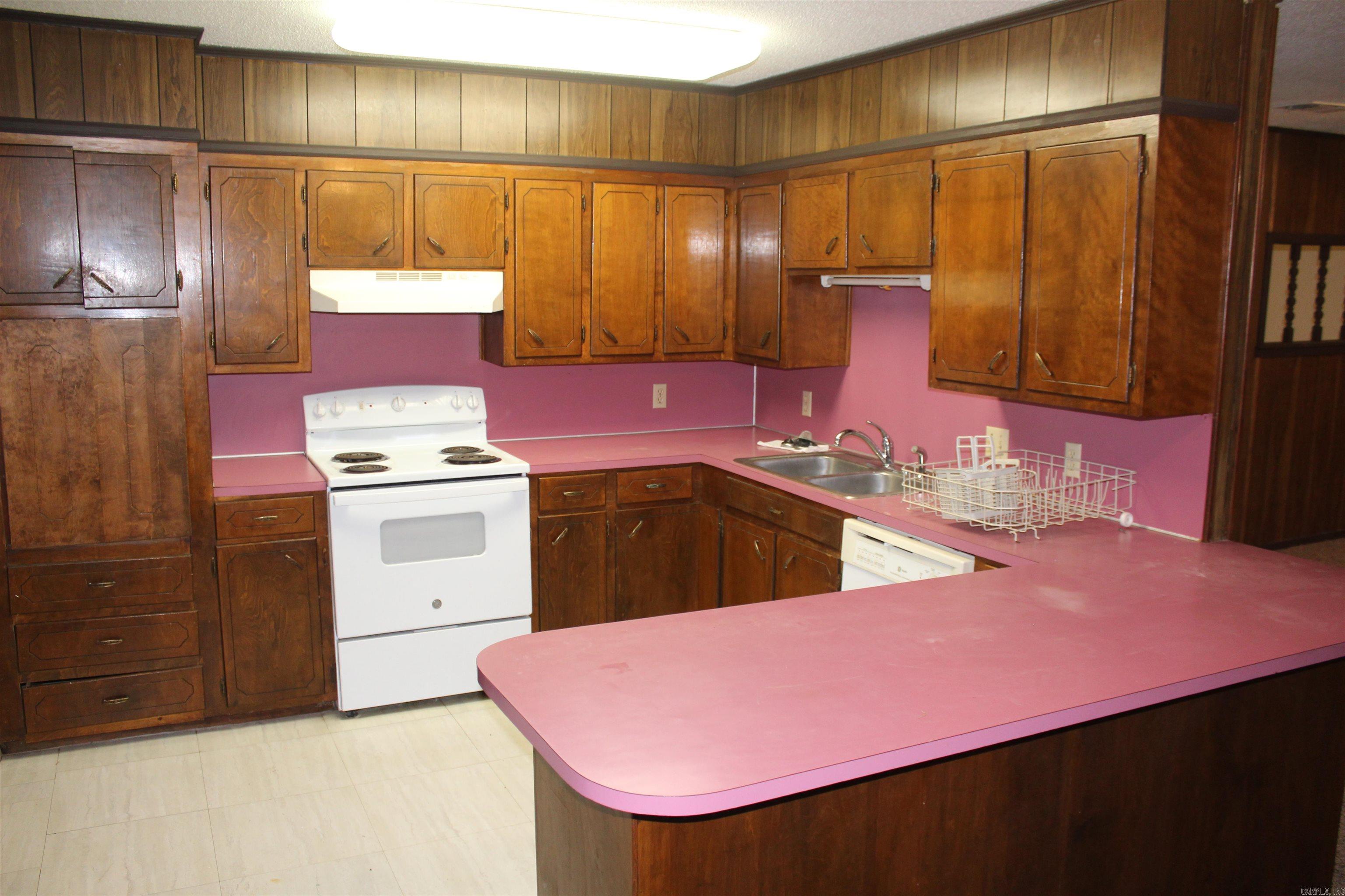 Forrest Hill - Residential