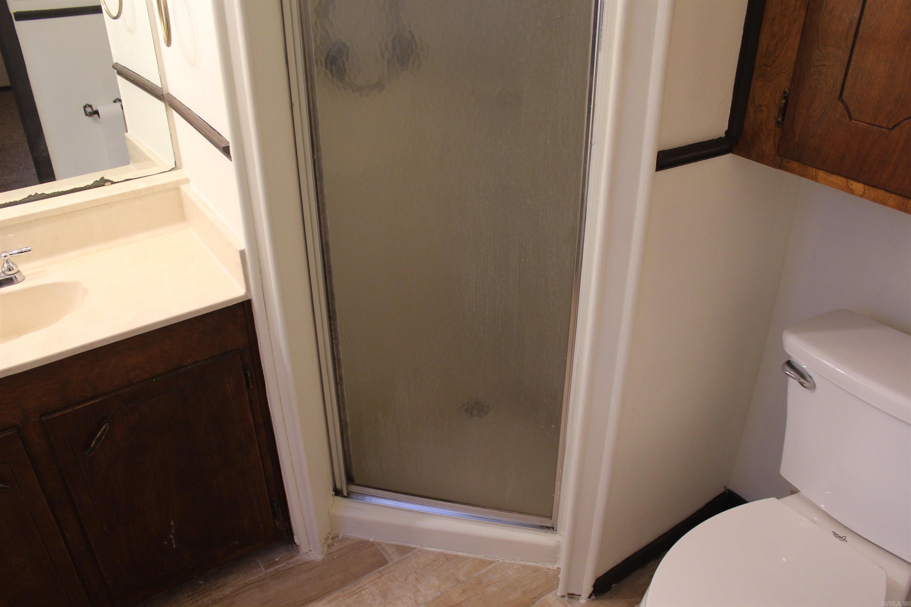 Forrest Hill - Residential