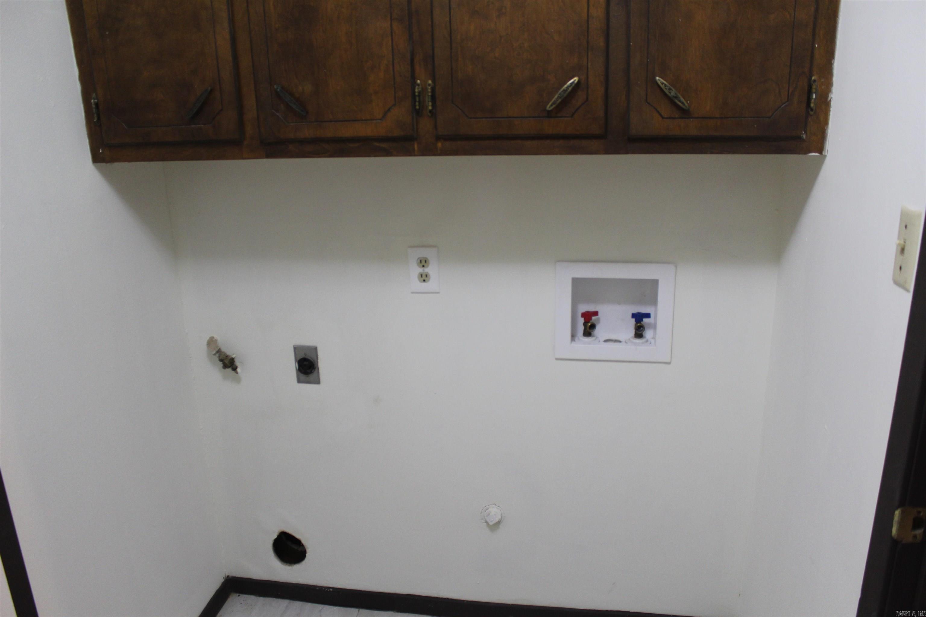 Forrest Hill - Residential