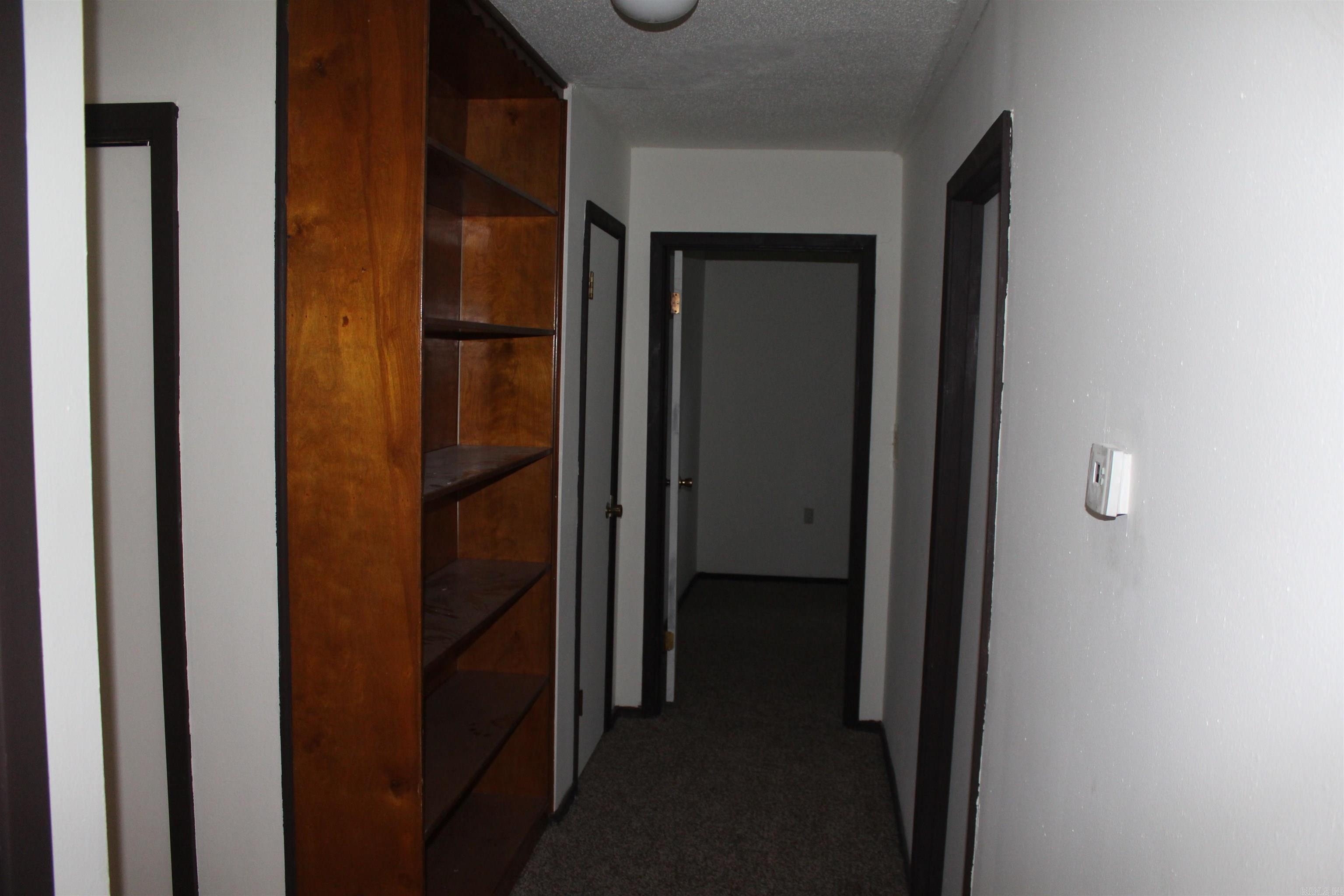 Forrest Hill - Residential