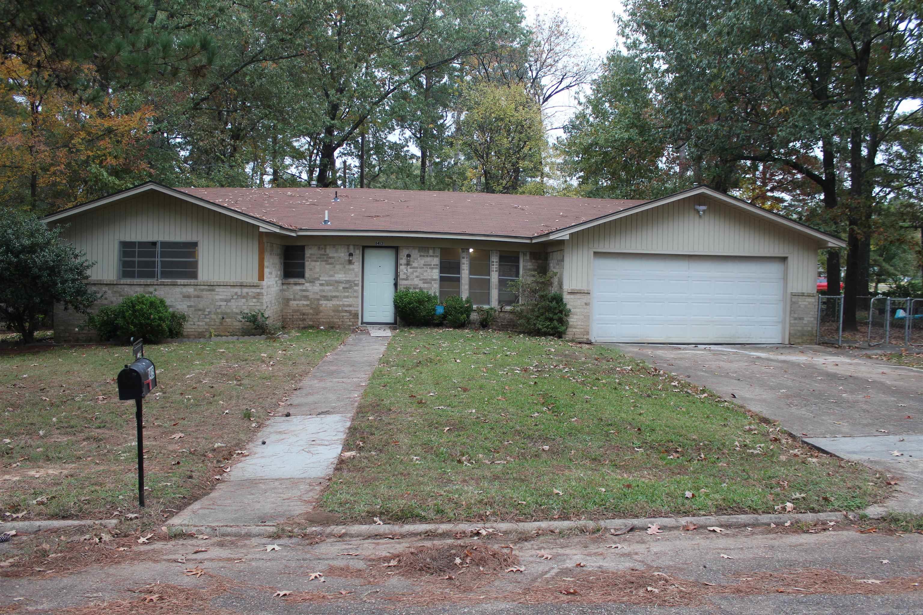 Forrest Hill - Residential