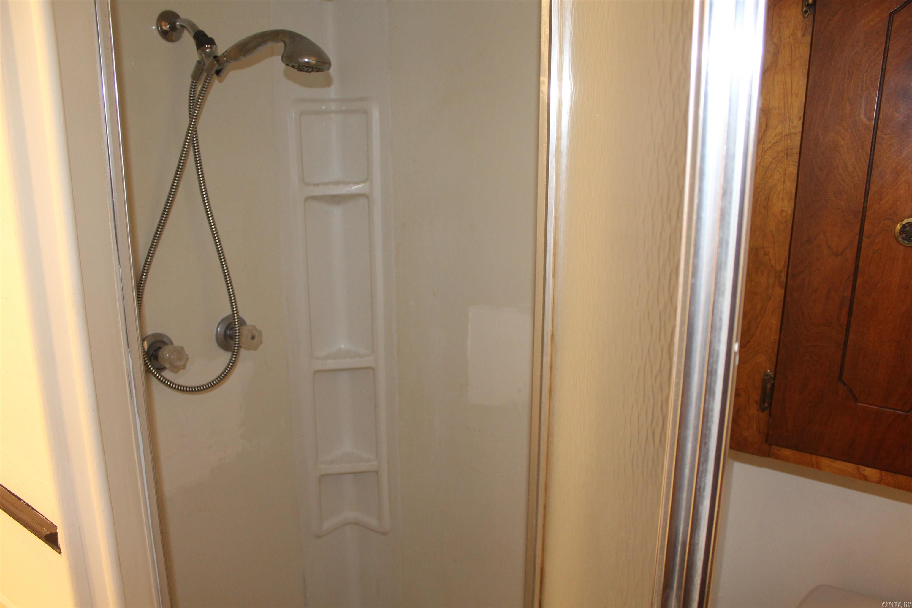 Forrest Hill - Residential