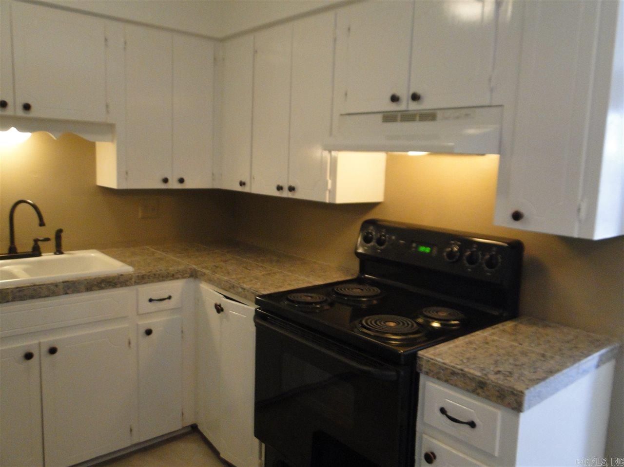 Hillcrest #1 - Residential Lease