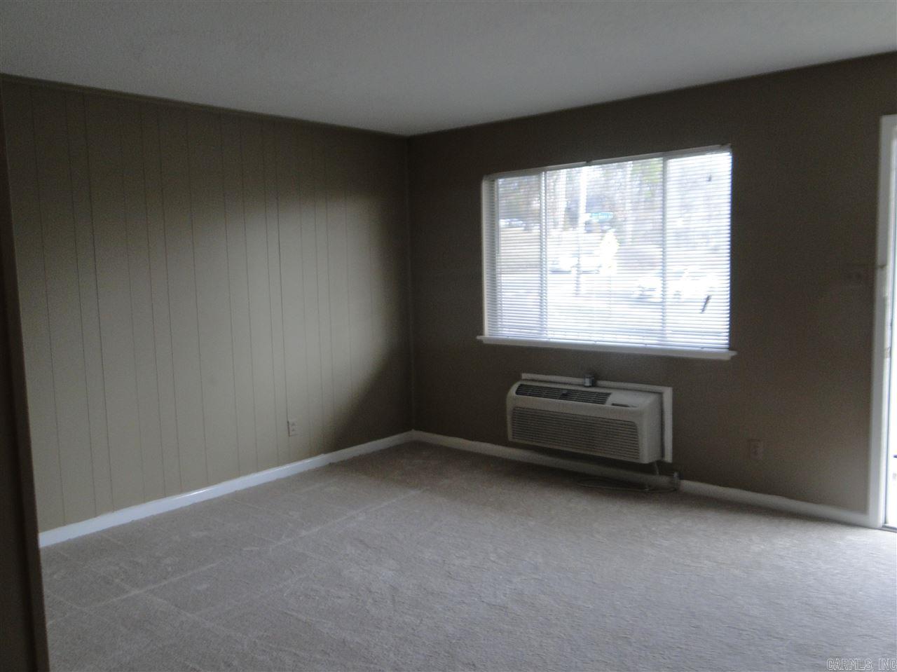 Hillcrest #1 - Residential Lease