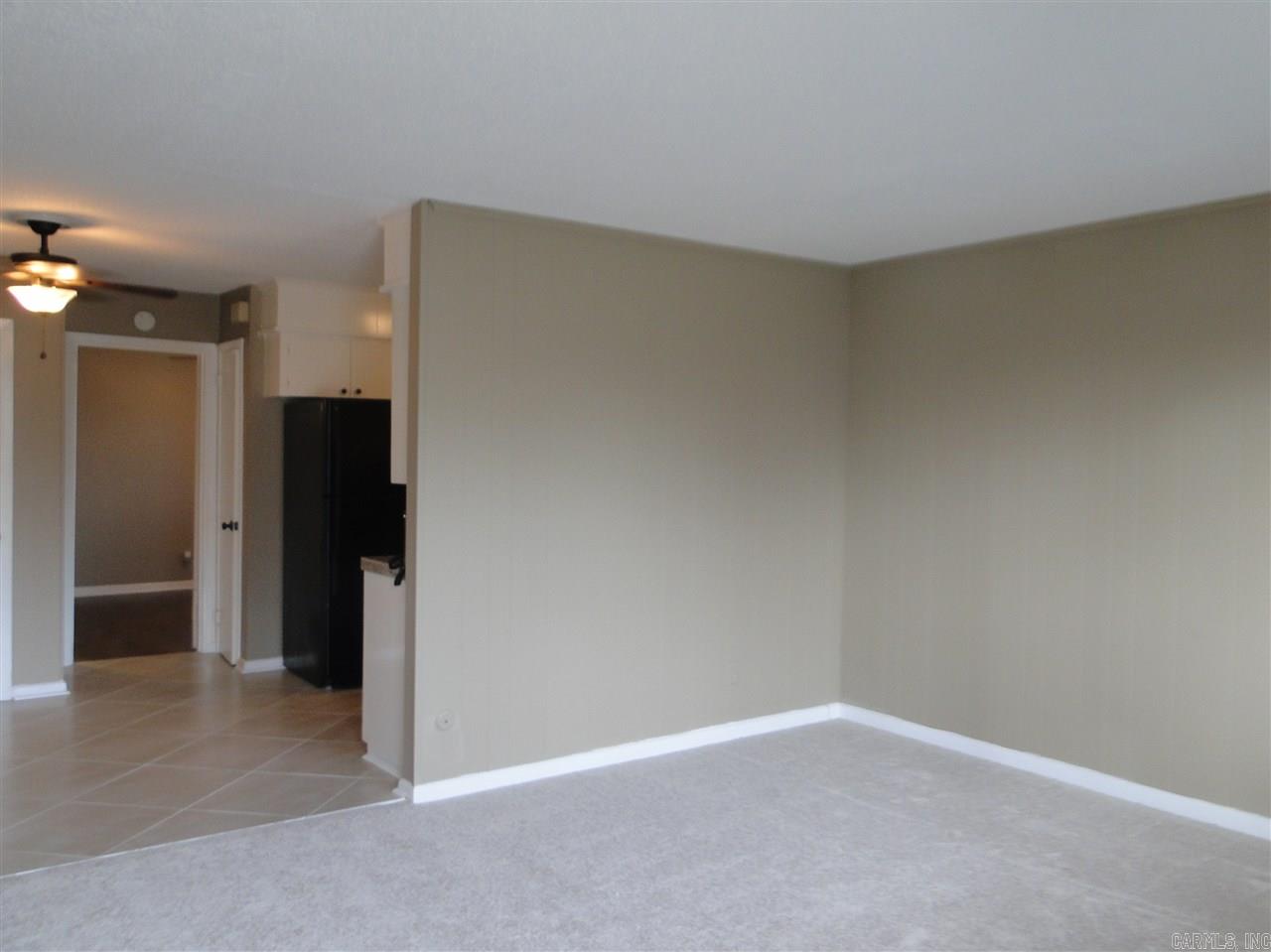 Hillcrest #1 - Residential Lease