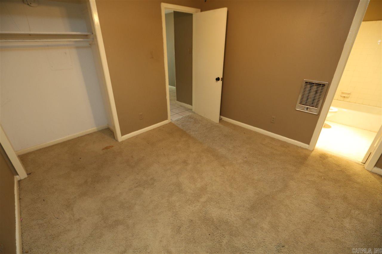 Hillcrest #1 - Residential Lease