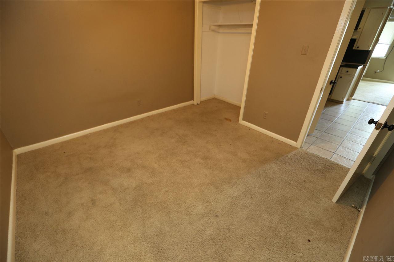 Hillcrest #1 - Residential Lease