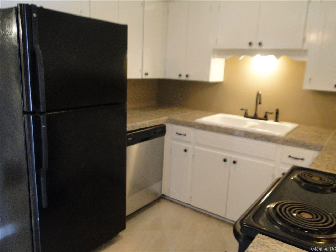 Hillcrest #1 - Residential Lease