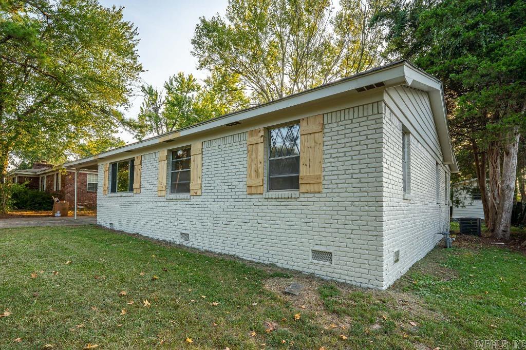 BRIARFIELD - Residential