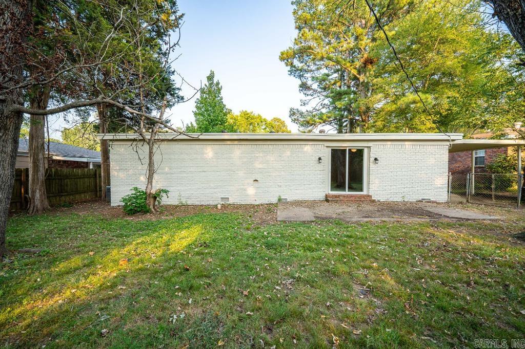 BRIARFIELD - Residential