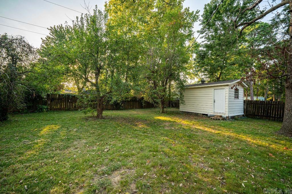 BRIARFIELD - Residential