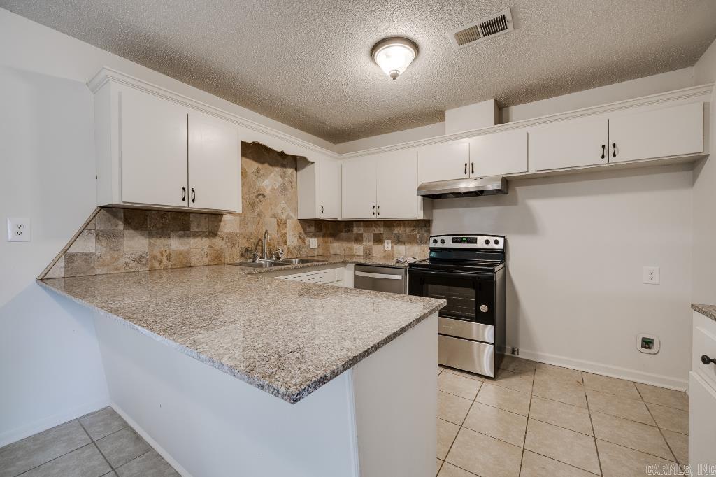 BRIARFIELD - Residential