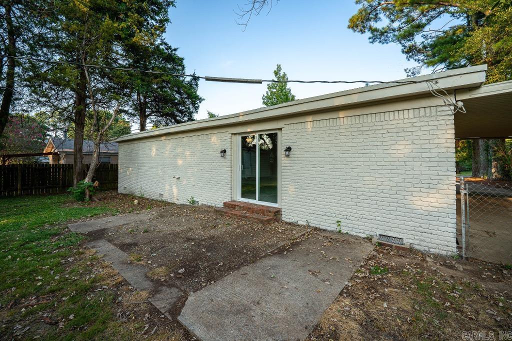 BRIARFIELD - Residential