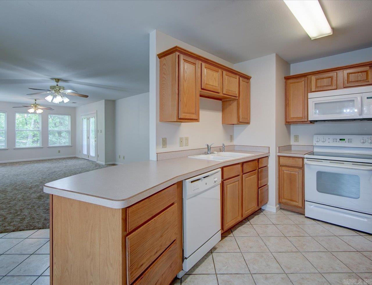 FOREST HEIGHTS HPR - Residential