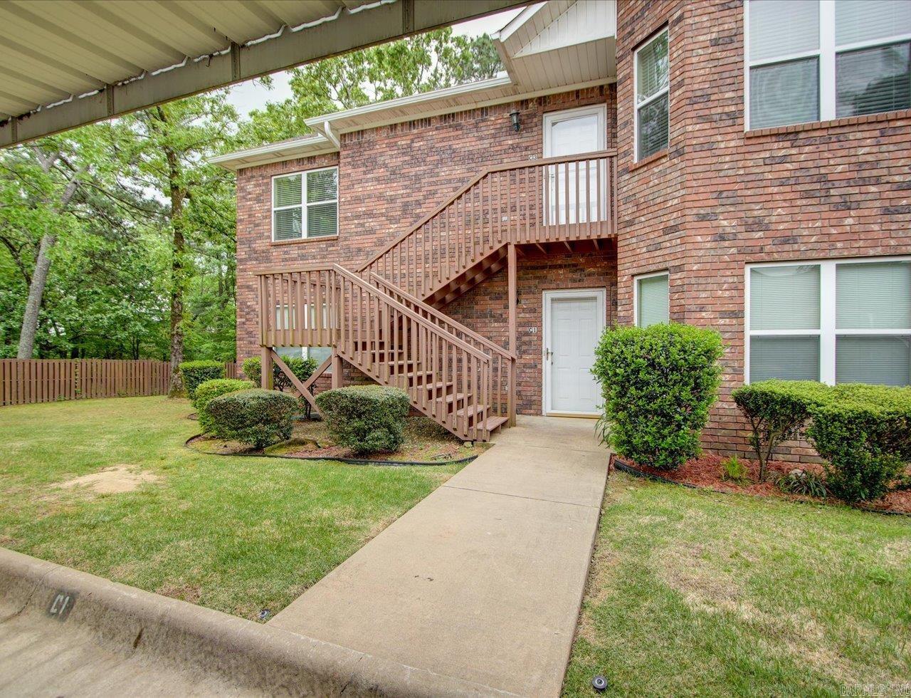 FOREST HEIGHTS HPR - Residential