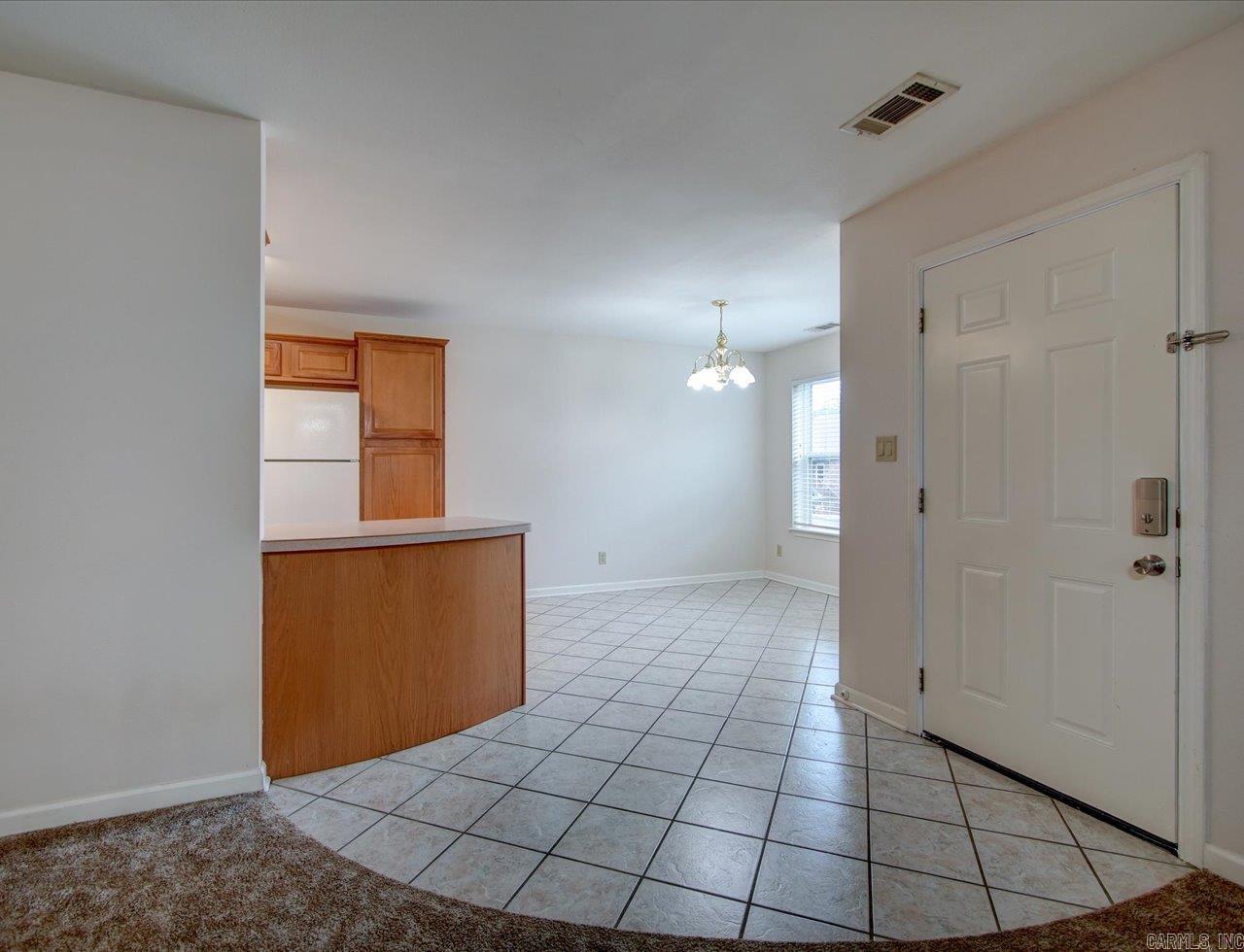 FOREST HEIGHTS HPR - Residential