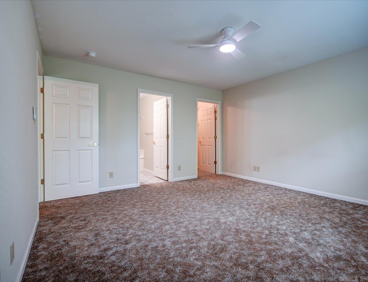 FOREST HEIGHTS HPR - Residential