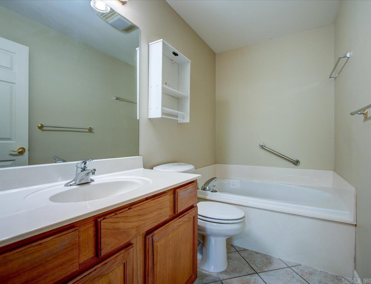 FOREST HEIGHTS HPR - Residential