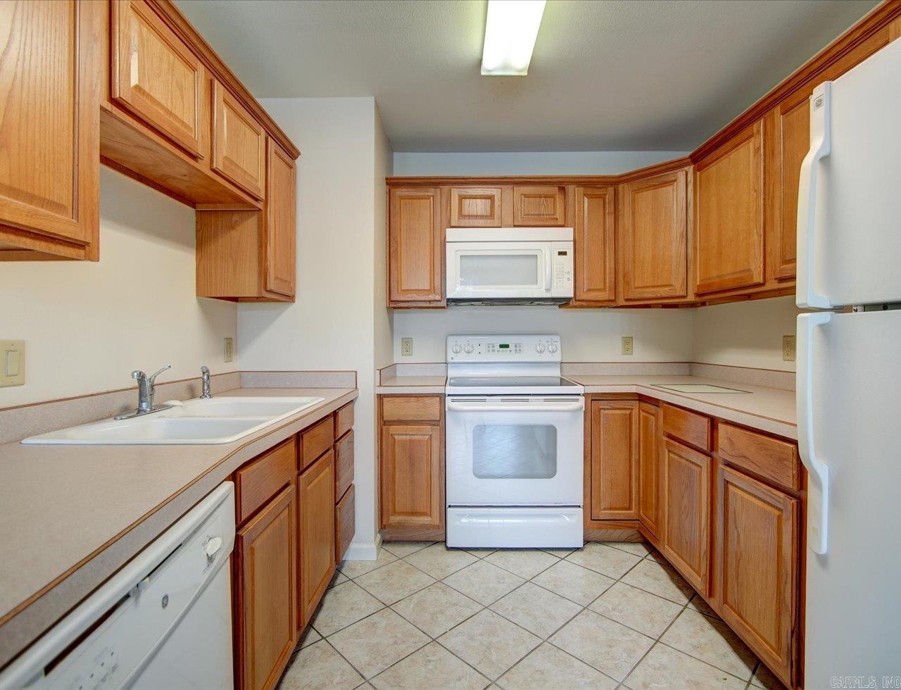 FOREST HEIGHTS HPR - Residential