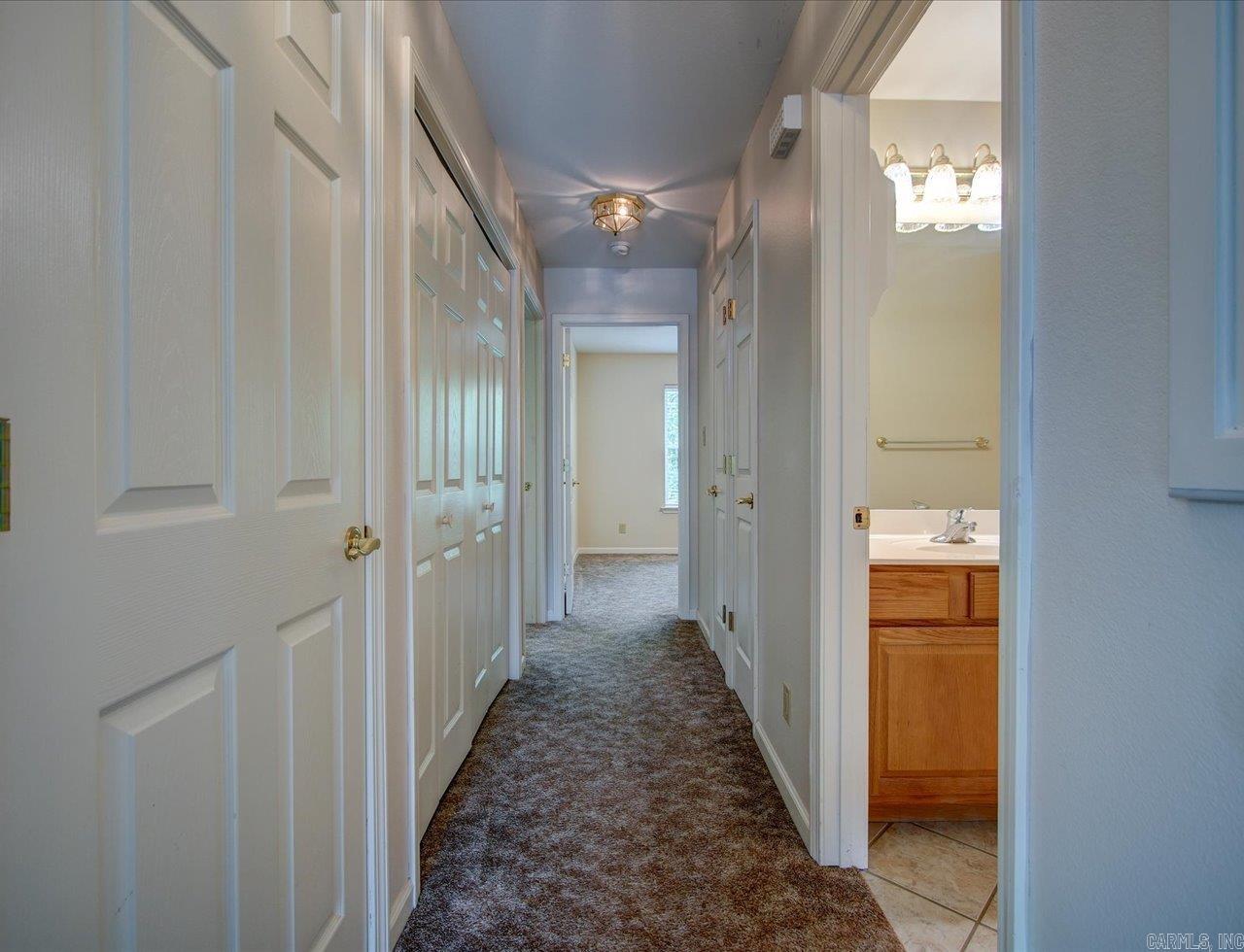 FOREST HEIGHTS HPR - Residential