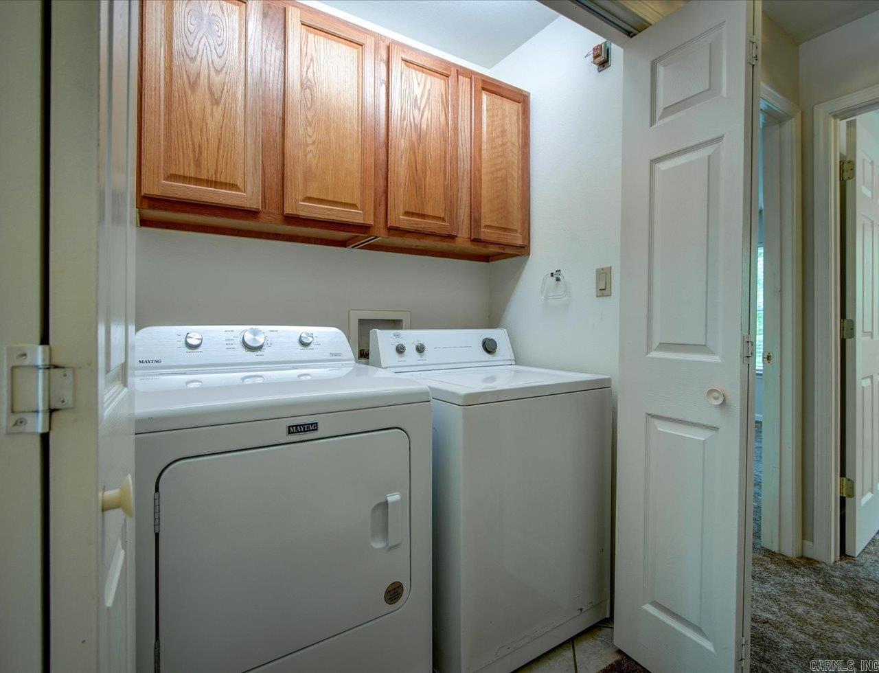 FOREST HEIGHTS HPR - Residential