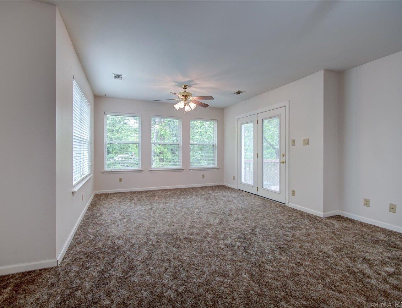 FOREST HEIGHTS HPR - Residential