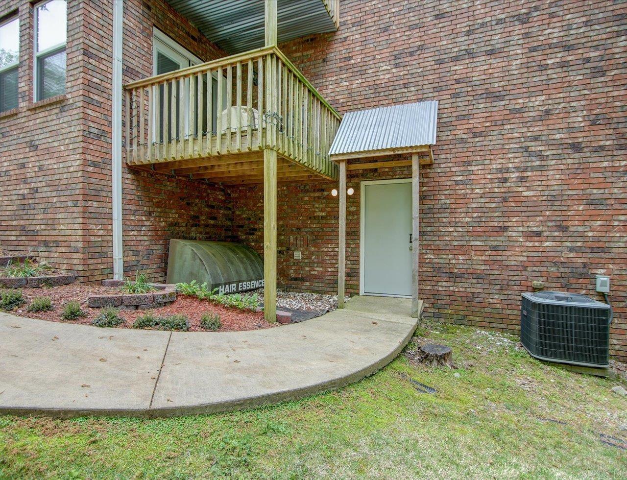 FOREST HEIGHTS HPR - Residential