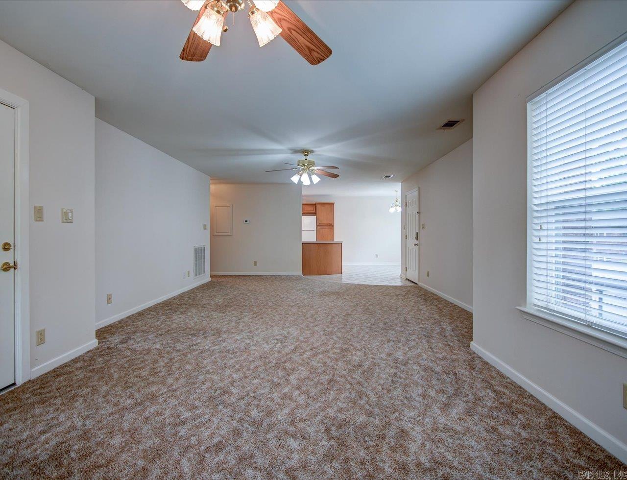 FOREST HEIGHTS HPR - Residential