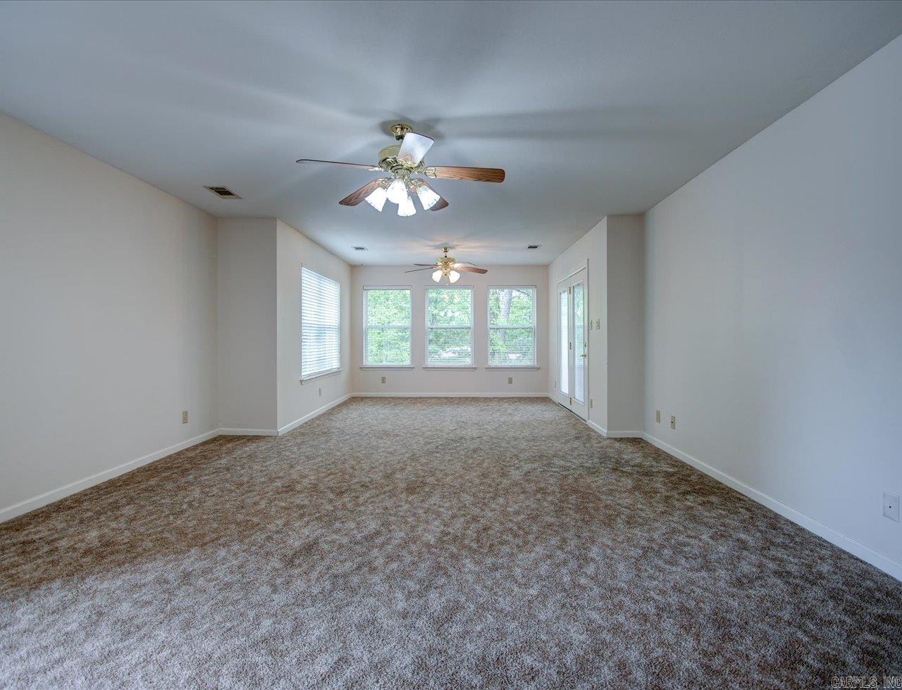 FOREST HEIGHTS HPR - Residential