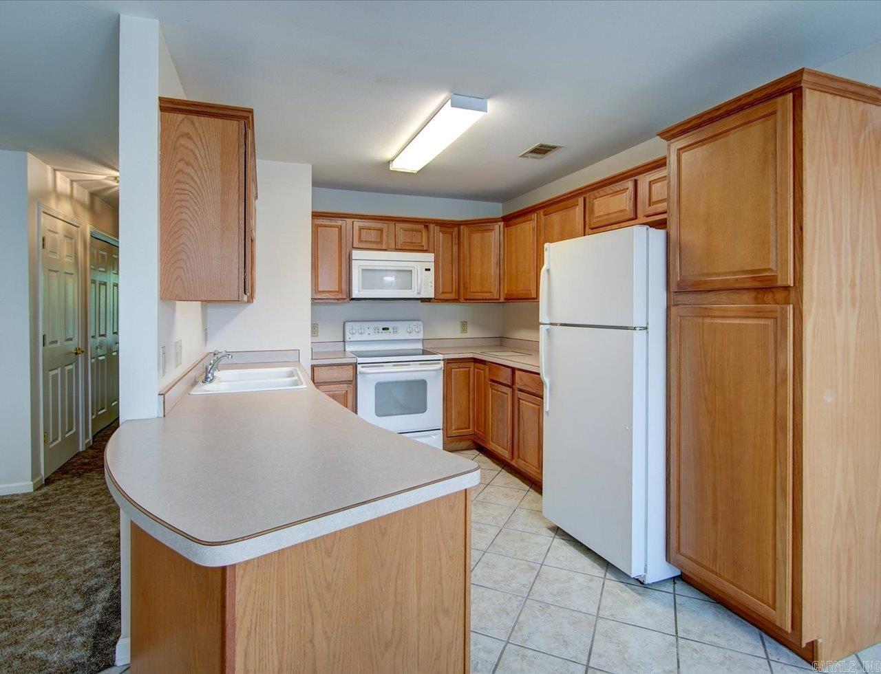 FOREST HEIGHTS HPR - Residential