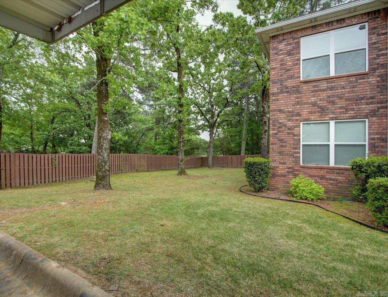 FOREST HEIGHTS HPR - Residential