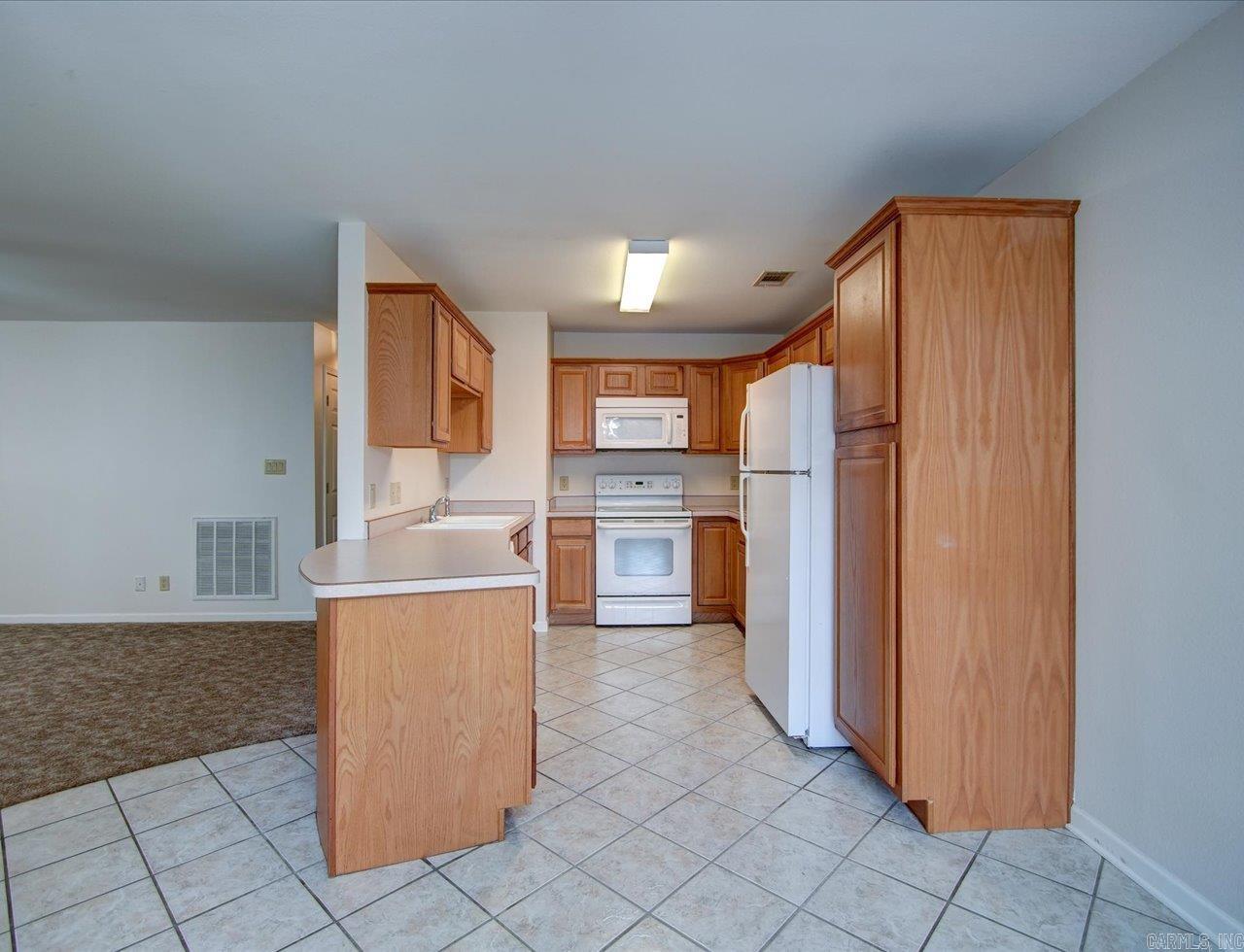 FOREST HEIGHTS HPR - Residential