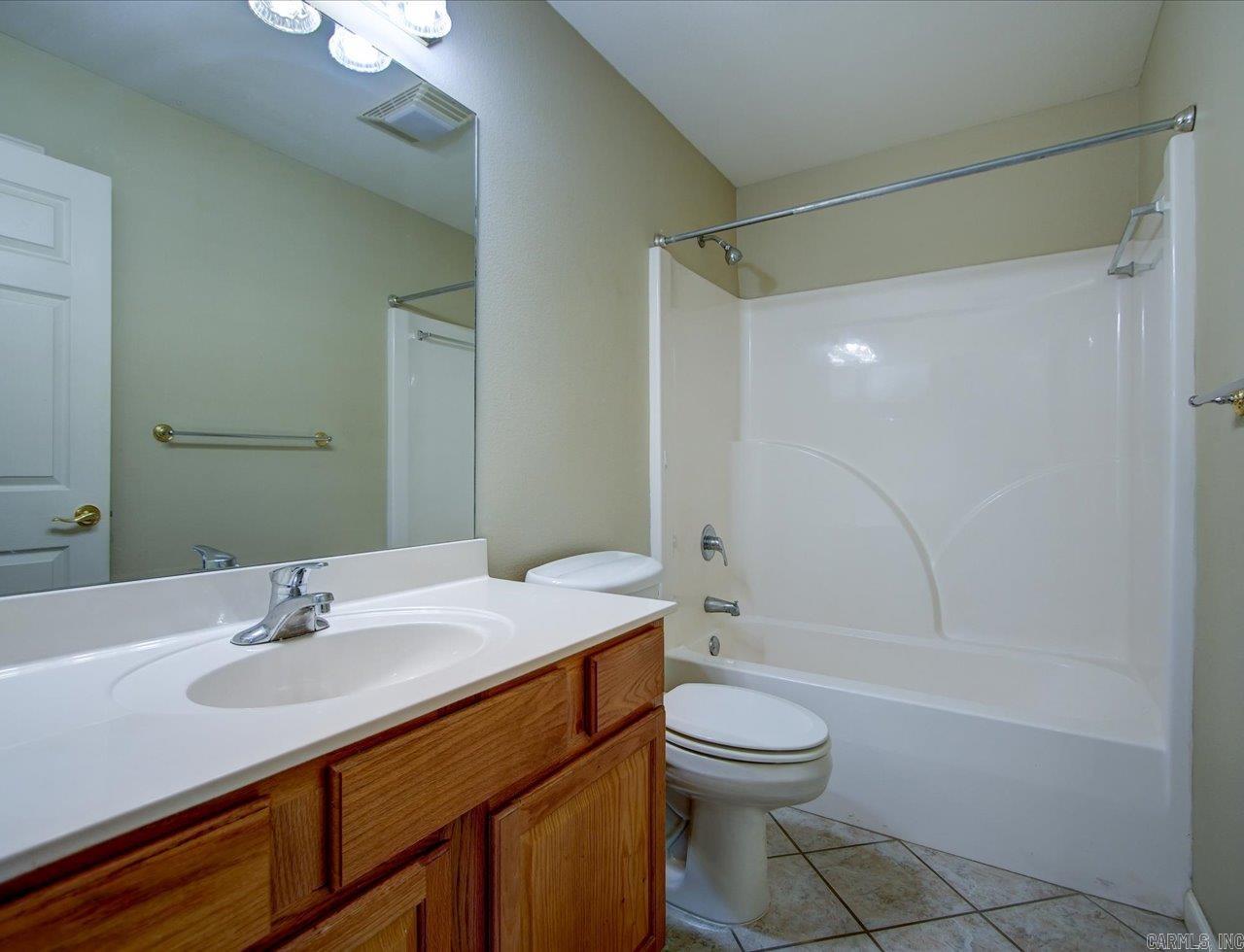 FOREST HEIGHTS HPR - Residential