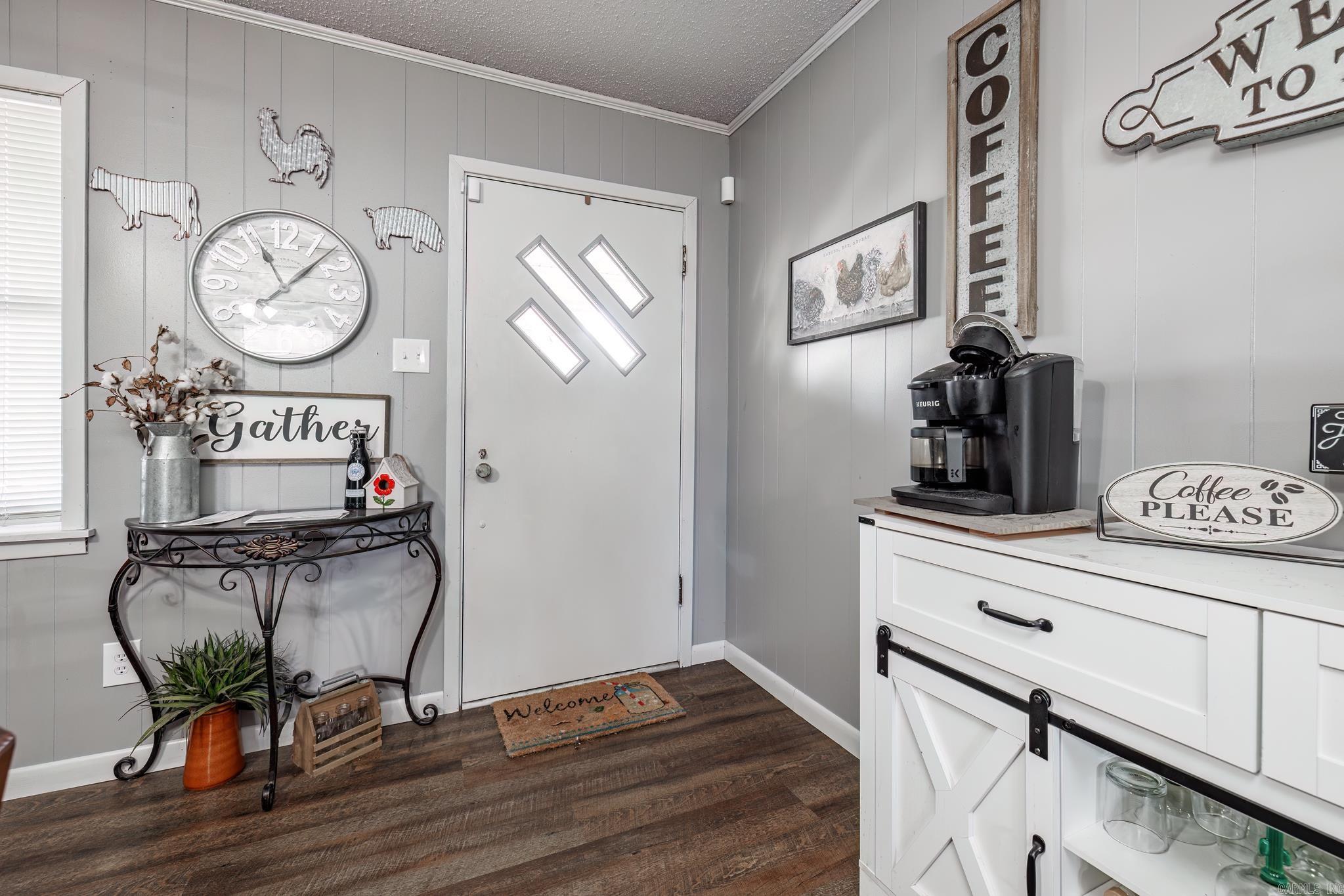 CITY OF ANTOINE - Residential