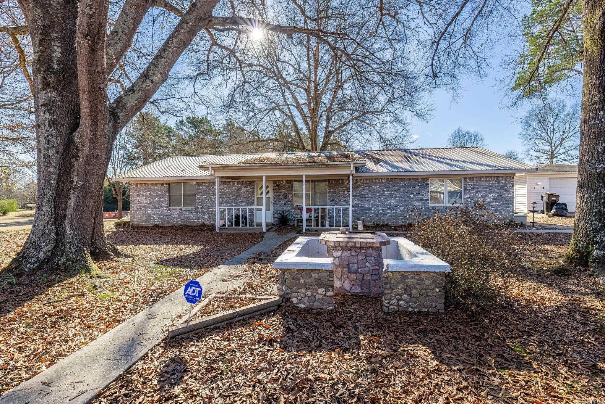 CITY OF ANTOINE - Residential